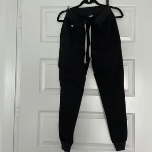 Black Figs Zamora Joggers